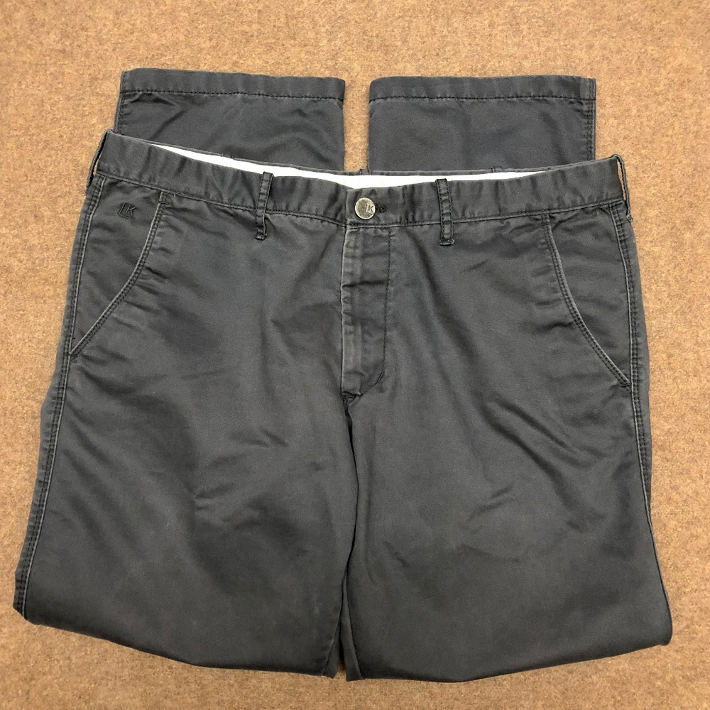 Life Well Made LK Chinos for Casinos!